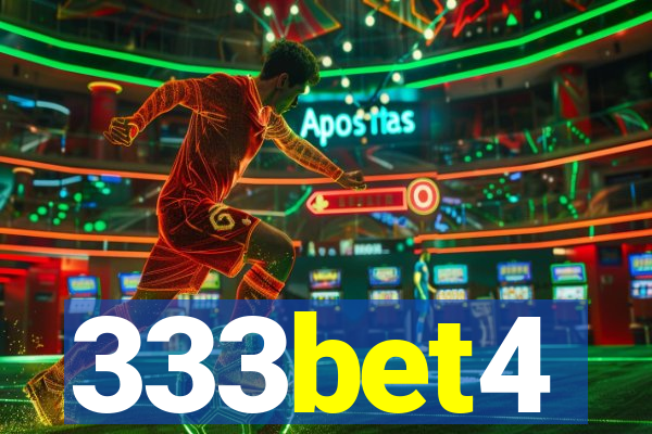 333bet4