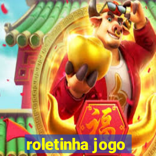 roletinha jogo