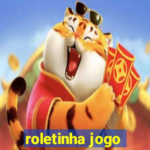 roletinha jogo