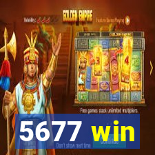 5677 win