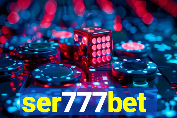 ser777bet