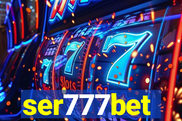 ser777bet