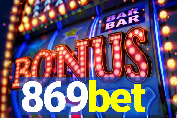 869bet