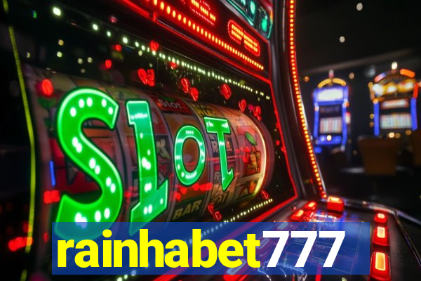 rainhabet777