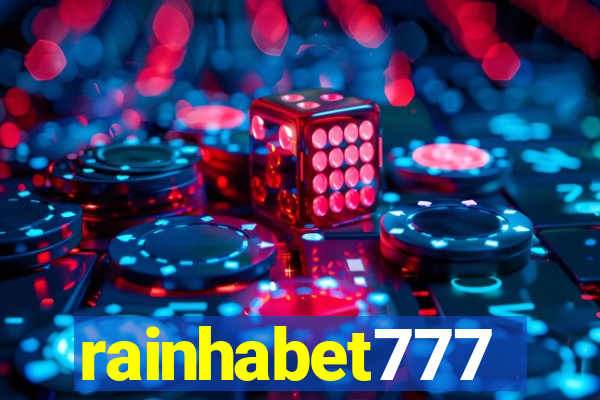 rainhabet777