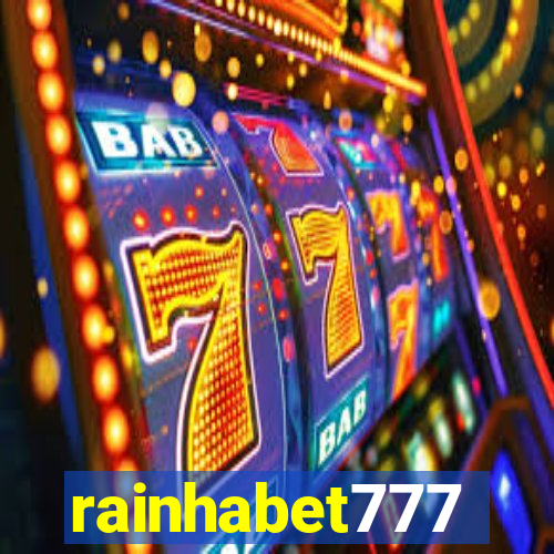 rainhabet777