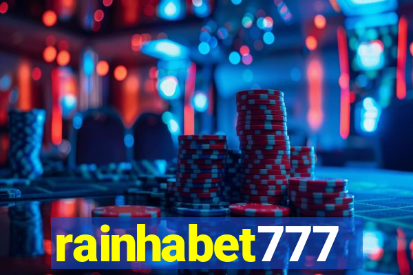 rainhabet777