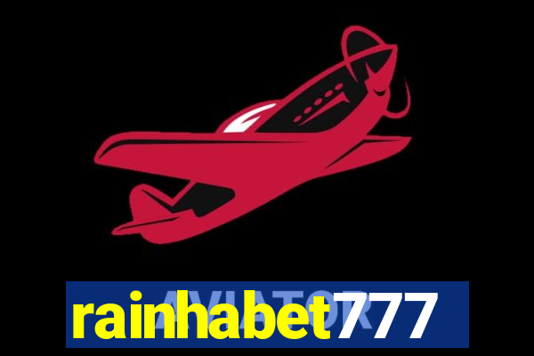 rainhabet777