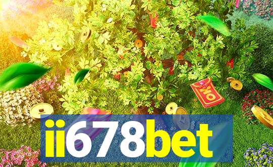 ii678bet