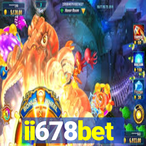 ii678bet