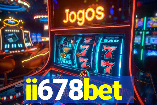 ii678bet