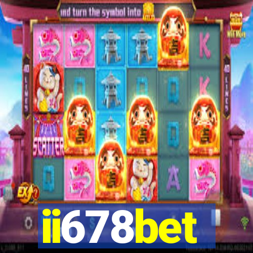 ii678bet