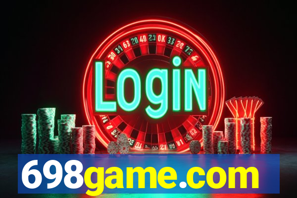 698game.com