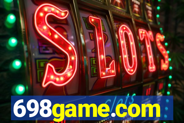 698game.com