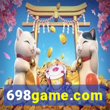 698game.com