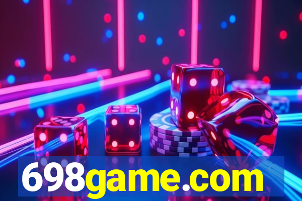 698game.com