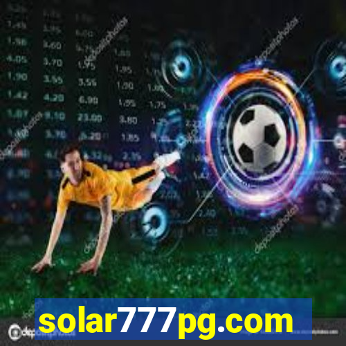 solar777pg.com