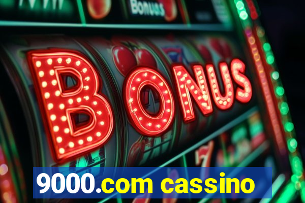 9000.com cassino