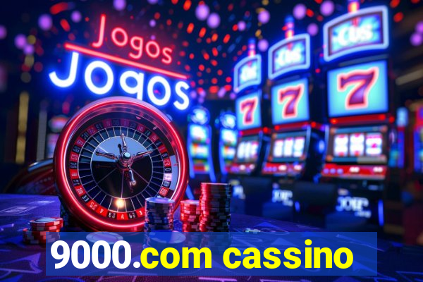 9000.com cassino