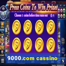 9000.com cassino