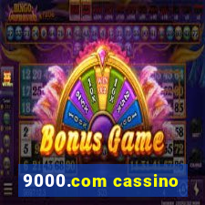 9000.com cassino