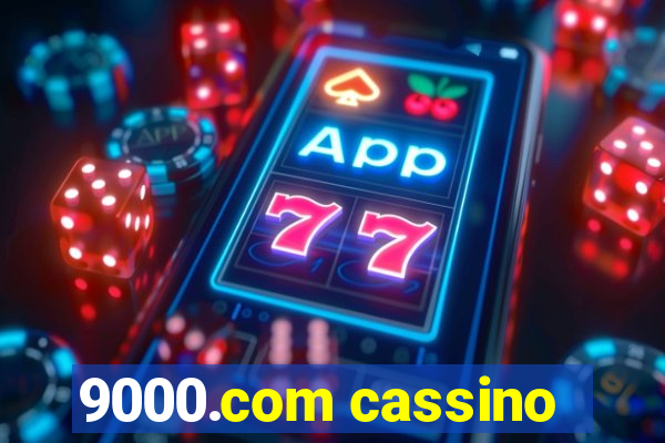 9000.com cassino