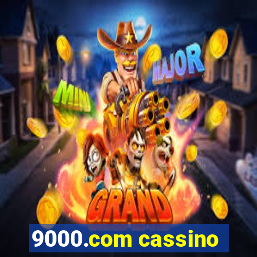 9000.com cassino