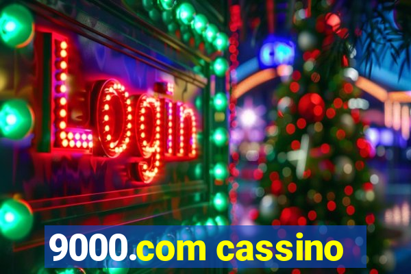 9000.com cassino