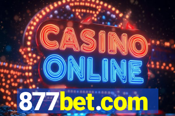 877bet.com