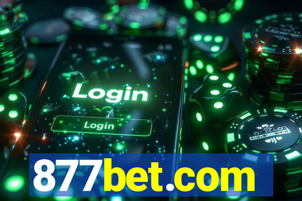 877bet.com