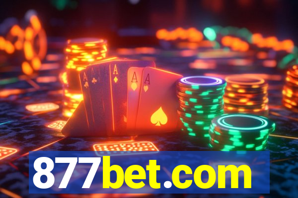 877bet.com