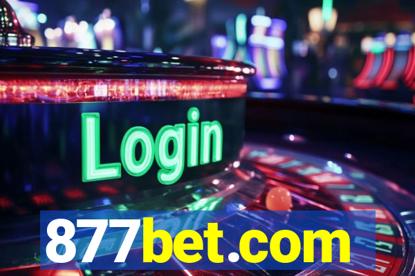 877bet.com