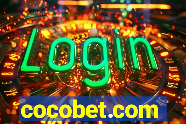 cocobet.com