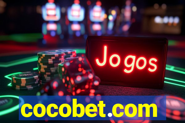 cocobet.com