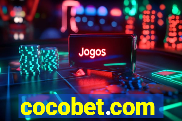 cocobet.com