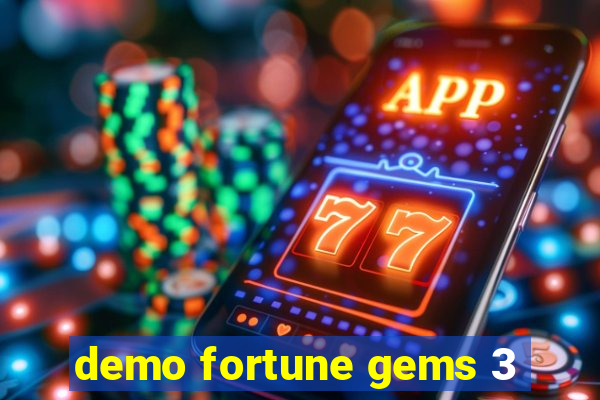 demo fortune gems 3