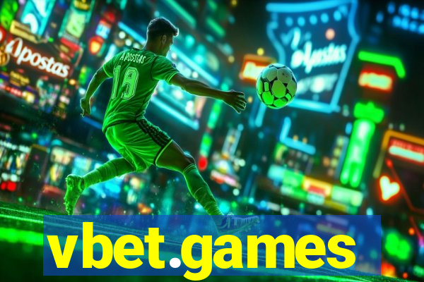 vbet.games