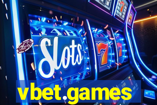 vbet.games