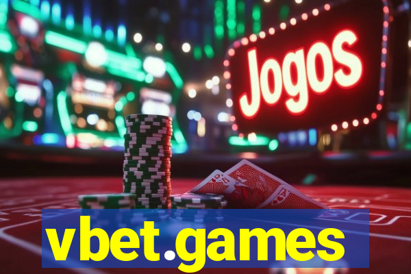 vbet.games