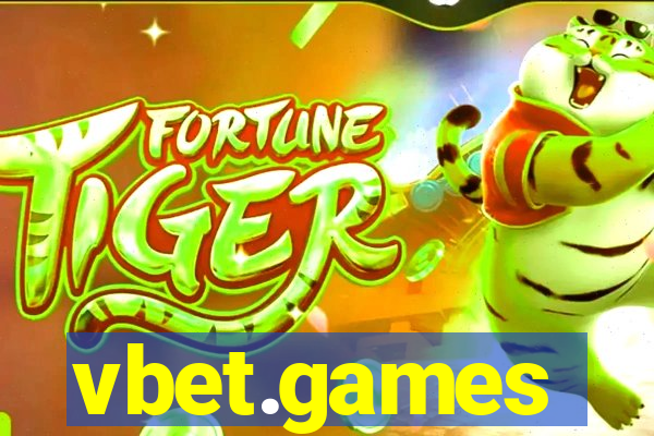 vbet.games