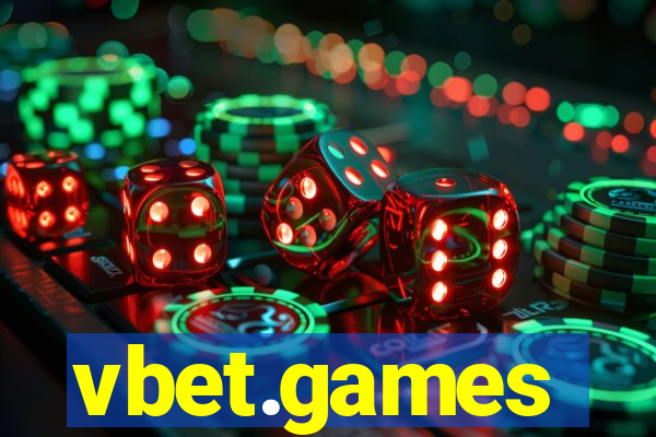 vbet.games