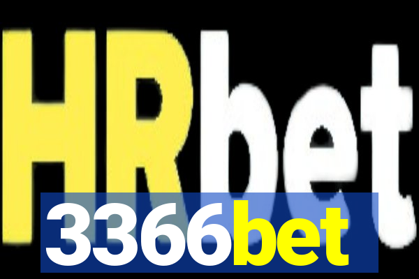 3366bet