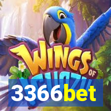 3366bet