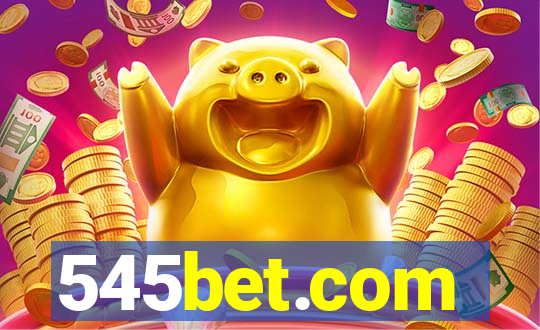 545bet.com