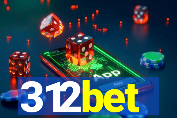 312bet