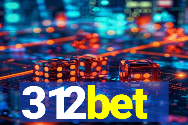 312bet