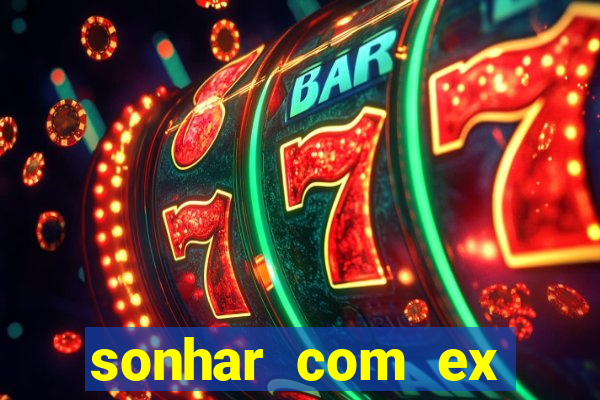 sonhar com ex colega de trabalho