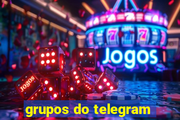 grupos do telegram