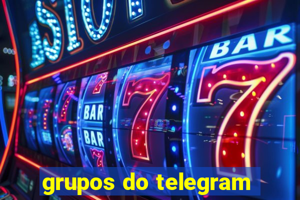 grupos do telegram