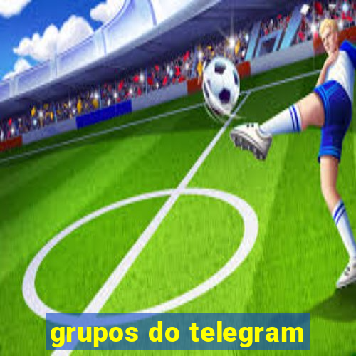 grupos do telegram